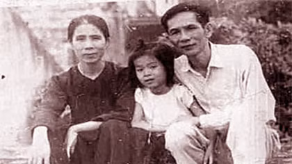 Kỷ niệm 100 năm Ngày sinh nhà thơ “Bến My Lăng”