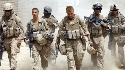 Mỹ cho phép quân đội tấn công IS tại Afghanistan