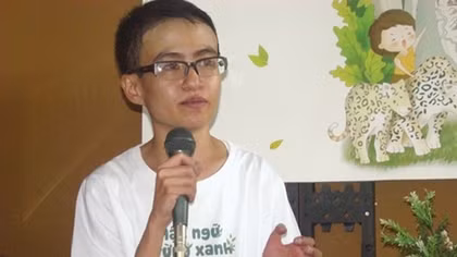 3 tác phẩm đoạt giải thưởng Hội nhà văn TP Hồ Chí Minh năm 2015