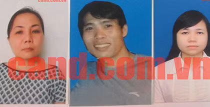 Khám phá đường dây đưa người trốn đi Hàn Quốc dưới dạng du lịch