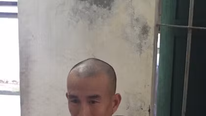 Vận động đối tượng giết người ra đầu thú, sau 6 năm lẩn trốn