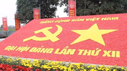 Đại hội của dân chủ, đổi mới và phát triển