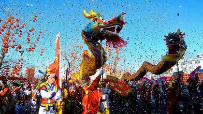 Triển lãm "Tết trong ngôi nhà Việt"