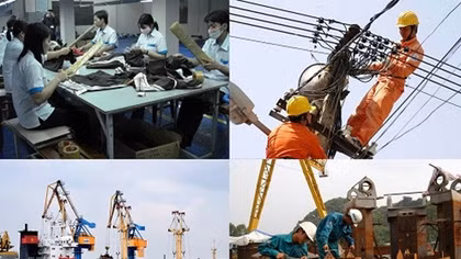 Đến năm 2020 sẽ giảm 50% số lượng doanh nghiệp Nhà nước
