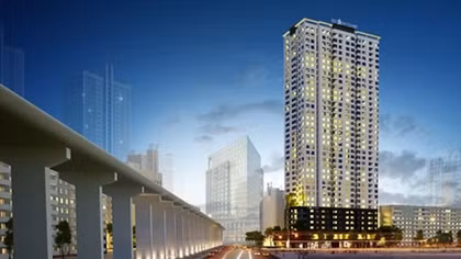 FLC Star tower – Sức cuốn hút cộng hưởng phía Tây Hà Nội