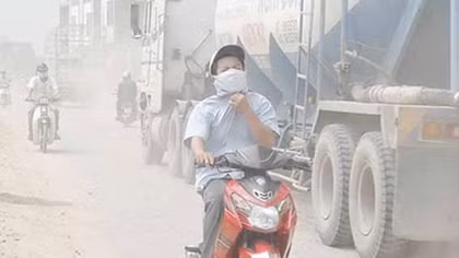 Khẩn trương điều tra nguồn phát tán thuỷ ngân