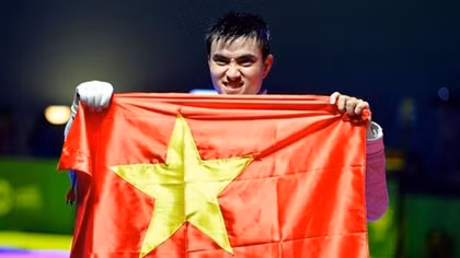 Việt Nam giành 2 HCĐ giải đấu kiếm vô địch châu Á 2016