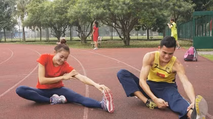 Cứu mình hay cứu chỉ tiêu
