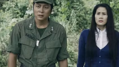 “Vết dầu loang” - bộ phim hấp dẫn về đề tài hậu chiến
