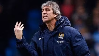 Pellegrini "tố" Real thắng "rùa"