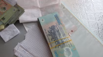 Triệt phá tụ điểm đá gà qua mạng tại quán cà phê