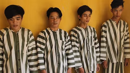Chém người vì mâu thuẫn ghen tuông trên mạng Zalo