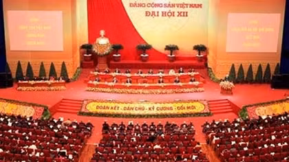 Thực hiện đồng bộ các giải pháp phòng, chống tham nhũng