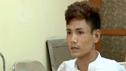 Một ngày gây ra 1 vụ cướp và 4 vụ trộm