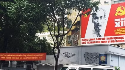 Đảm bảo trật tự, an toàn giao thông dịp nghỉ lễ và bầu cử Quốc hội, HĐND các cấp