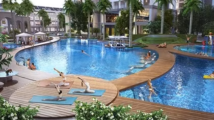 Vinhomes Gardenia khuấy động thị trường Tây Hà Nội