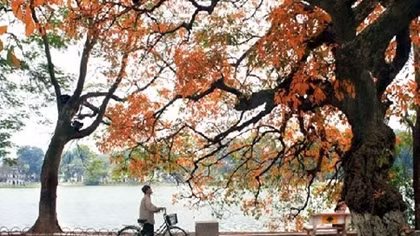 Miền Bắc tiếp tục duy trì thời tiết hanh khô