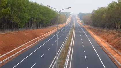Thu phí cao tốc TP Hồ Chí Minh - Long Thành - Dầu Giây đạt 615 tỷ đồng