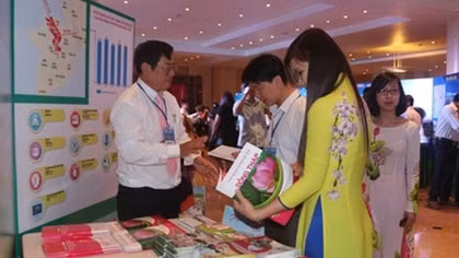 Tiếp sức phát triển thương mại, du lịch giữa Hà Nội và vùng ĐBSCL