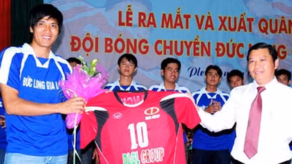 Khi doanh nghiệp hết tiền “chơi” thể thao
