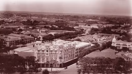 “Xứ Đông Dương” - Hồi ức của một viên Toàn quyền
