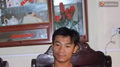 Khen thưởng Công an xã dũng cảm truy bắt tội phạm