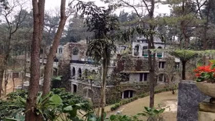 Resort xây tại vườn quốc gia Ba Vì nằm trong khu vực được phép xây dựng?