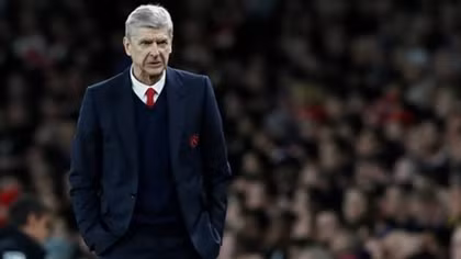 HLV Wenger phải ra đi, nếu ...