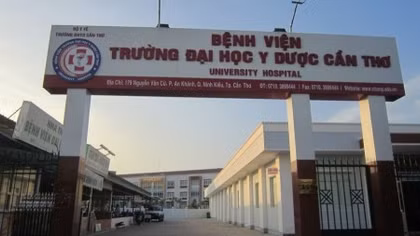 Vỡ thực quản… sau tiệc nhậu