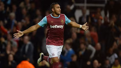 Dimitri Payet - từ đảo hoang đến chân trời Ngoại hạng