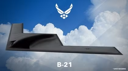 Kẻ thay thế "Pháo đài bay B-52" khủng khiếp đến đâu