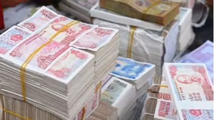 Tiết kiệm 1.500 tỷ đồng nhờ không in tiền lẻ mới vào dịp Tết
