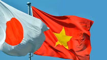 Kết nối người làm sách Việt Nam và Nhật Bản