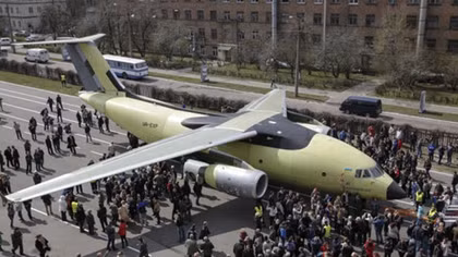 Thổ Nhĩ Kỳ và Ukraine bắt tay nhau, Nga liệu có lạnh mình?