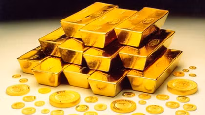 Giá vàng hôm nay 17-3: Thăng hoa sau quyết định của Fed