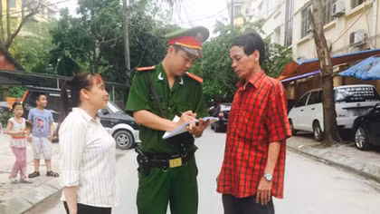 Chuyện xúc động sau lá thư cảm ơn của một người dân