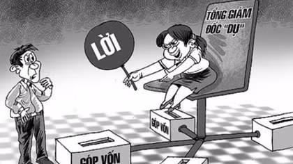 Thu phép hoạt động hàng đa cấp của 4 doanh nghiệp