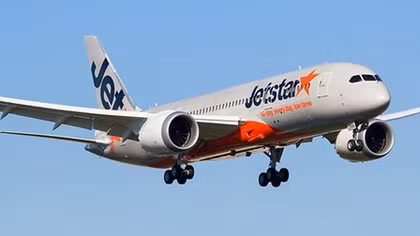 Jetstar chính thức mở đường bay Hà Nội-Chu Lai và Quy Nhơn