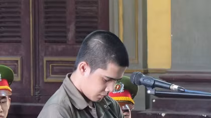 Đánh chết bạn nhậu vì không chịu đi làm