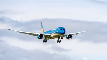 Vietnam Airlines sẽ bán 2.431 tỷ đồng cổ phiếu cho Nhật Bản