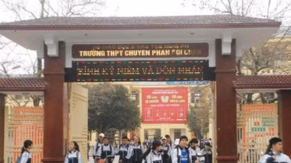 Đặc sắc những sản phẩm báo chí “made in” của học trò xứ Nghệ