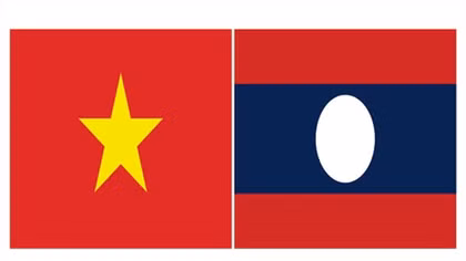 Điện mừng Đảng Nhân dân cách mạng Lào
