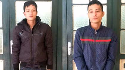 Tìm bị hại của các vụ án cướp giật tài sản trên địa bàn TP Hà Nội