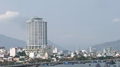 Yêu cầu điều chỉnh độ cao các dự án xây dựng ở Nha Trang
