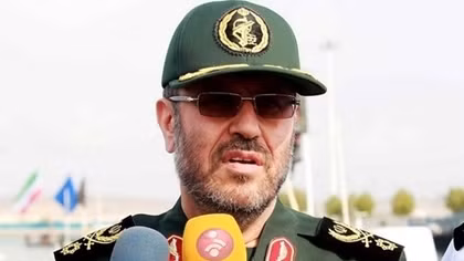 Iran bất ngờ phủ nhận việc mua S-400 của Nga