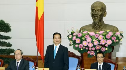 Phối hợp giám sát và phản biện xã hội, phát huy dân chủ