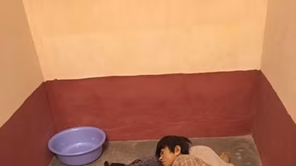 Khánh thành trùng tu Nhà lao thiếu nhi Đà Lạt