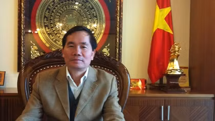 Tổng cục trưởng Đường bộ Nguyễn Văn Huyện cảnh báo về “điểm đen” tai nạn giao thông