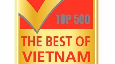 Công bố các sản phẩm, dịch vụ tín nhiệm cao năm 2015
