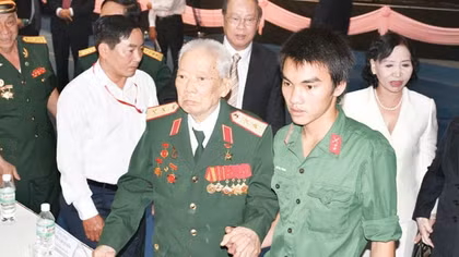 Kỷ niệm 40 năm Ngày giải phóng Đà Nẵng